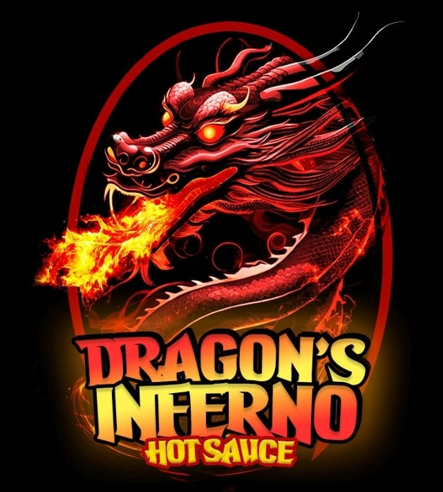 Dragon's Inferno