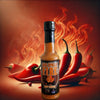Oak Spiced Fire - Heat Level 3 🌶🌶🌶