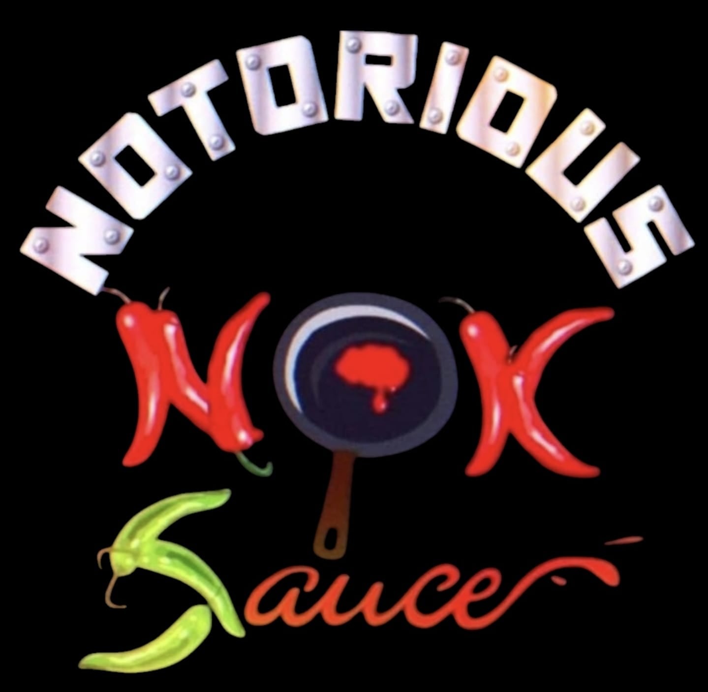 Nok Sauce