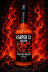 Reaper XII Edition - Heat Level 5 🌶️🌶️🌶️🌶️🌶️  🔥EXTRA HOT 🔥