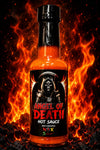 Angel of Death - Heat Level 5 🌶️🌶️🌶️🌶️🌶️