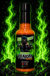 Big Frank's Cayenne Venom - Heat Level 3 🌶️🌶️🌶️