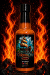 A Taste of The Caribbean - Heat Level 4 🌶️🌶️🌶️🌶️